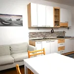 Apartment M195 - Marcelli, Trilocale A 2 Passi Dal Mare