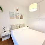 M195 - Marcelli, Trilocale A 2 Passi Dal Mare Apartment