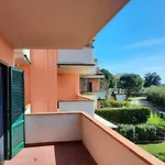 M195 - Marcelli, Trilocale A 2 Passi Dal Mare