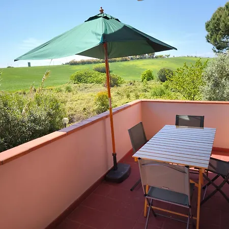 M195 - Marcelli, Trilocale A 2 Passi Dal Mare Apartment *