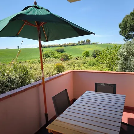 M195 - Marcelli, Trilocale A 2 Passi Dal Mare Appartamento Marcelli