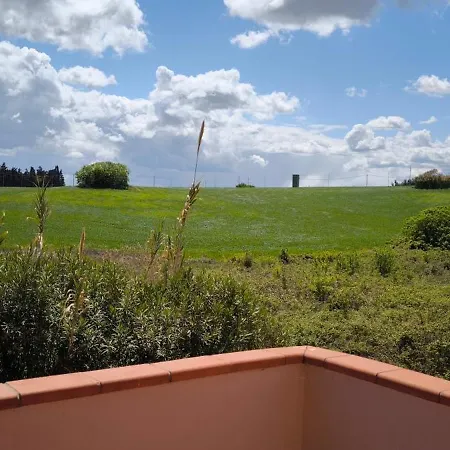 Appartamento M195 - Marcelli, Trilocale A 2 Passi Dal Mare Marcelli