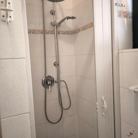 M195 - Marcelli, Trilocale A 2 Passi Dal Mare 마르첼리