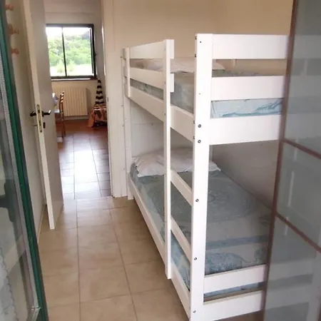 Apartment M195 - Marcelli, Trilocale A 2 Passi Dal Mare