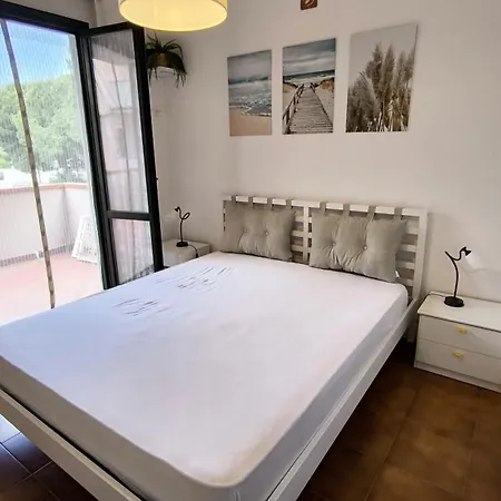 M195 - Marcelli, Trilocale A 2 Passi Dal Mare Appartamento *