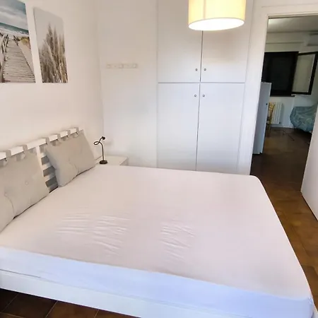 Apartment M195 - Marcelli, Trilocale A 2 Passi Dal Mare Marcelli