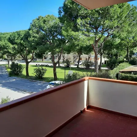 M195 - Marcelli, Trilocale A 2 Passi Dal Mare Marcelli