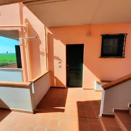 M195 - Marcelli, Trilocale A 2 Passi Dal Mare * Marcelli