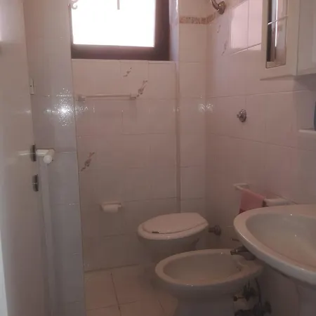 Appartamento M195 - Marcelli, Trilocale A 2 Passi Dal Mare *