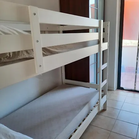 M195 - Marcelli, Trilocale A 2 Passi Dal Mare Appartamento Marcelli