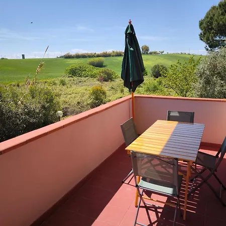 M195 - Marcelli, Trilocale A 2 Passi Dal Mare Apartamento *