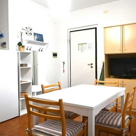Apartmán M195 - Marcelli, Trilocale A 2 Passi Dal Mare Marcelli