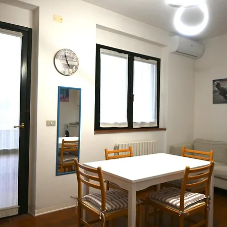 M195 - Marcelli, Trilocale A 2 Passi Dal Mare