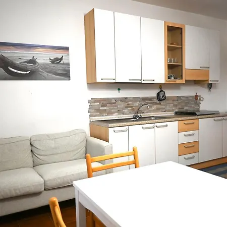 Apartman M195 - Marcelli, Trilocale A 2 Passi Dal Mare