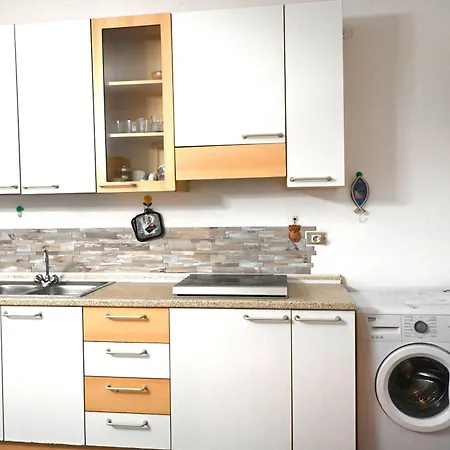 M195 - Marcelli, Trilocale A 2 Passi Dal Mare *