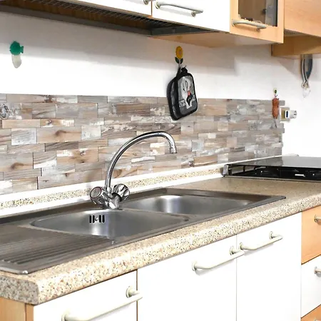 M195 - Marcelli, Trilocale A 2 Passi Dal Mare *