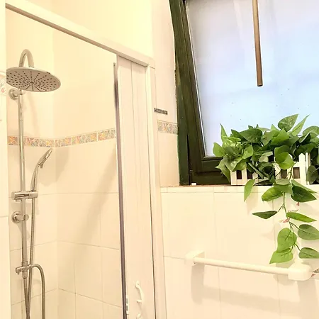Apartamento M195 - Marcelli, Trilocale A 2 Passi Dal Mare *