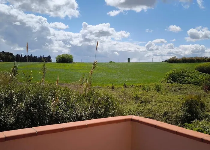 M195 - Marcelli, Trilocale A 2 Passi Dal Mare *